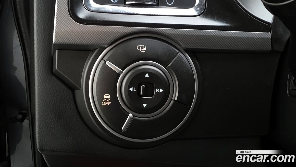 KG_Mobility_Ssangyong KORANDO 2016