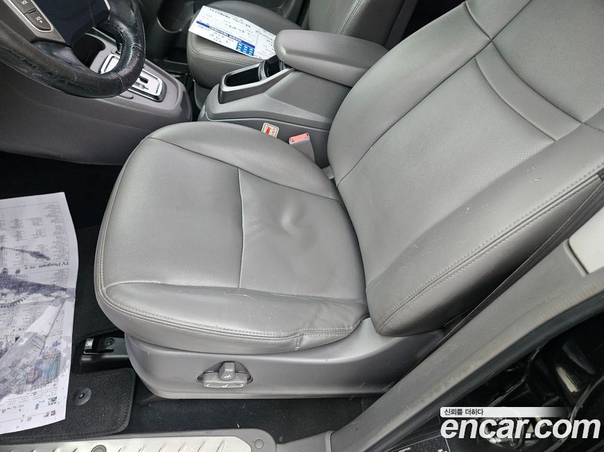 KG_Mobility_Ssangyong KORANDO 2014