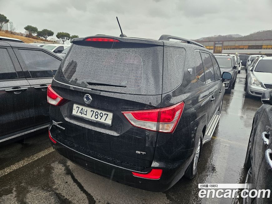KG_Mobility_Ssangyong KORANDO 2014