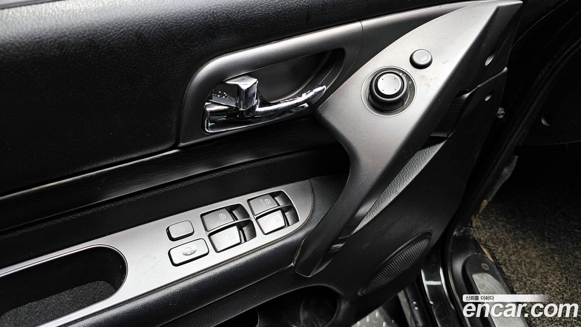 KG_Mobility_Ssangyong KORANDO 2017