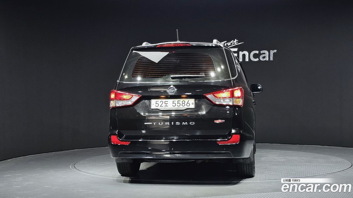 KG_Mobility_Ssangyong KORANDO 2017