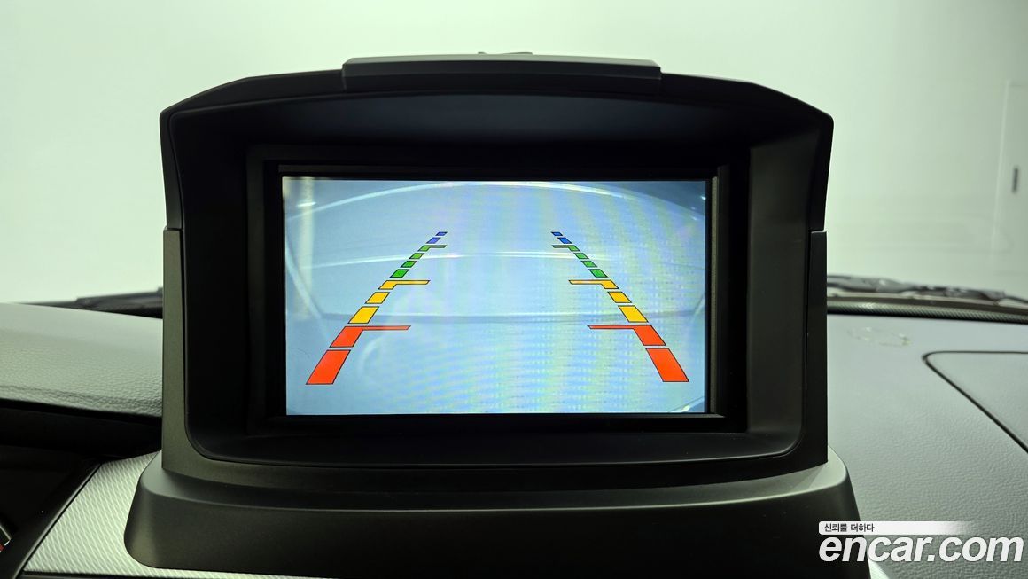 KG_Mobility_Ssangyong KORANDO 2016