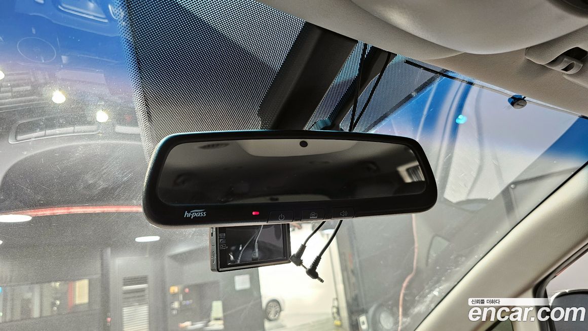 KG_Mobility_Ssangyong KORANDO 2017