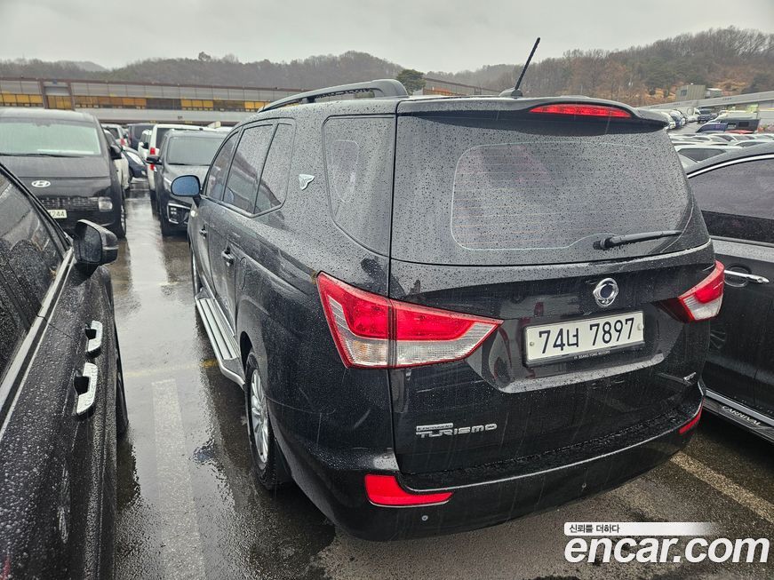 KG_Mobility_Ssangyong KORANDO 2014