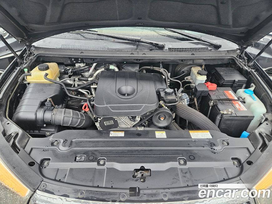 KG_Mobility_Ssangyong KORANDO 2014