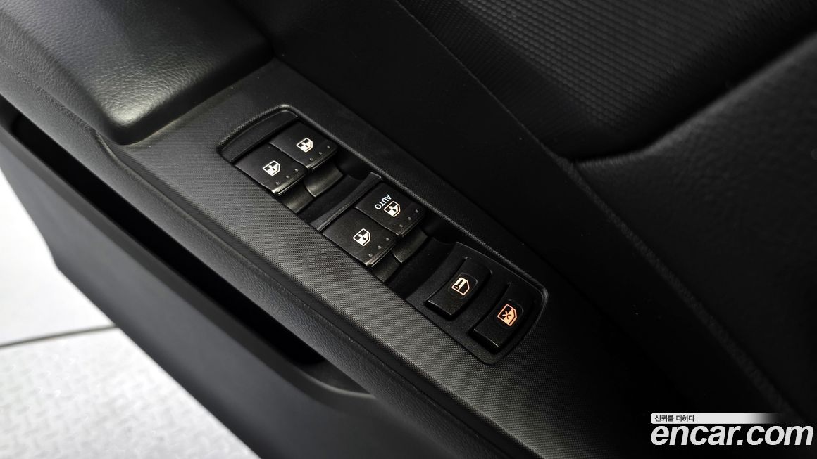 KG_Mobility_Ssangyong KORANDO 2016