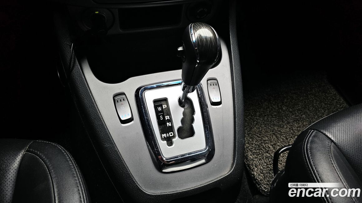 KG_Mobility_Ssangyong KORANDO 2017