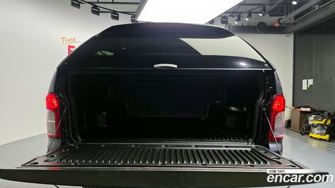 KG_Mobility_Ssangyong KORANDO 2016