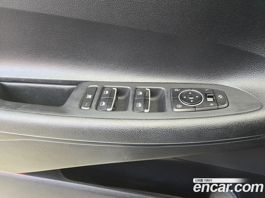 Hyundai Grandeur 2019