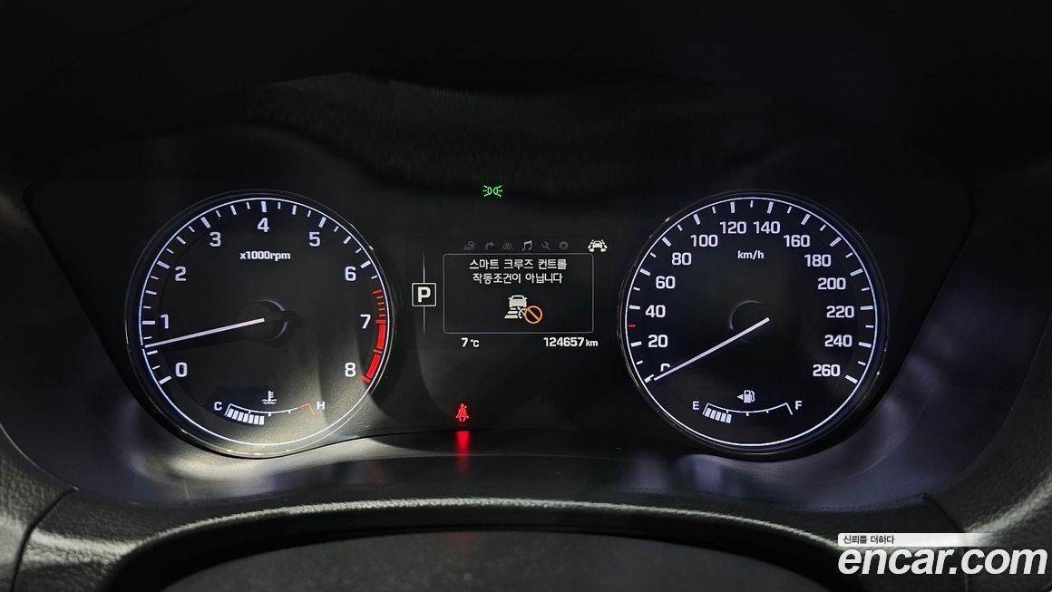 Hyundai Genesis 2016