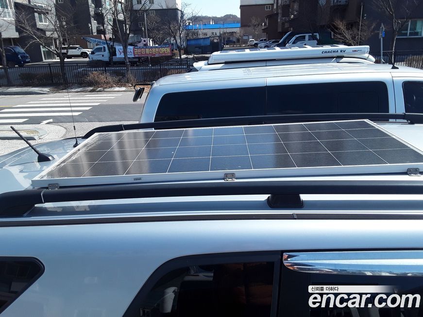 KG_Mobility_Ssangyong KORANDO 2015