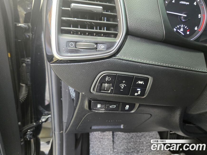 Hyundai Grandeur 2019