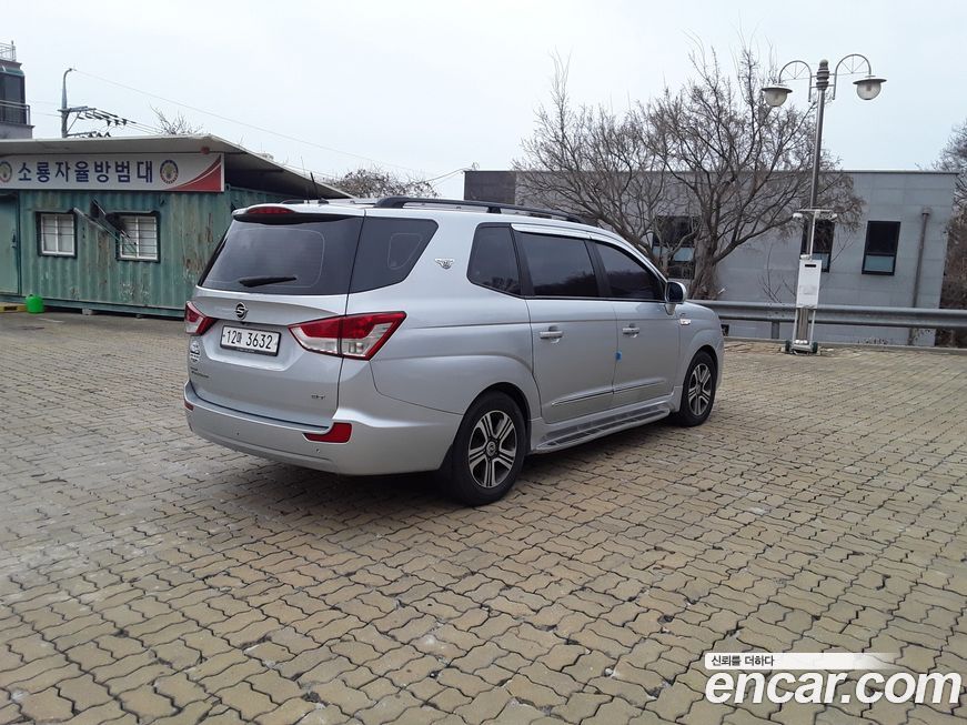 KG_Mobility_Ssangyong KORANDO 2015