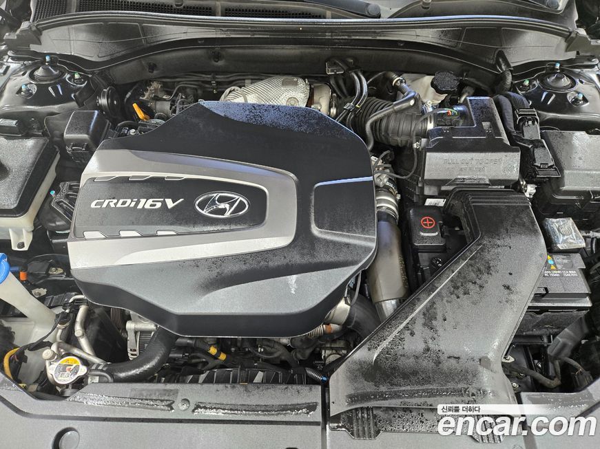 Hyundai Grandeur 2019