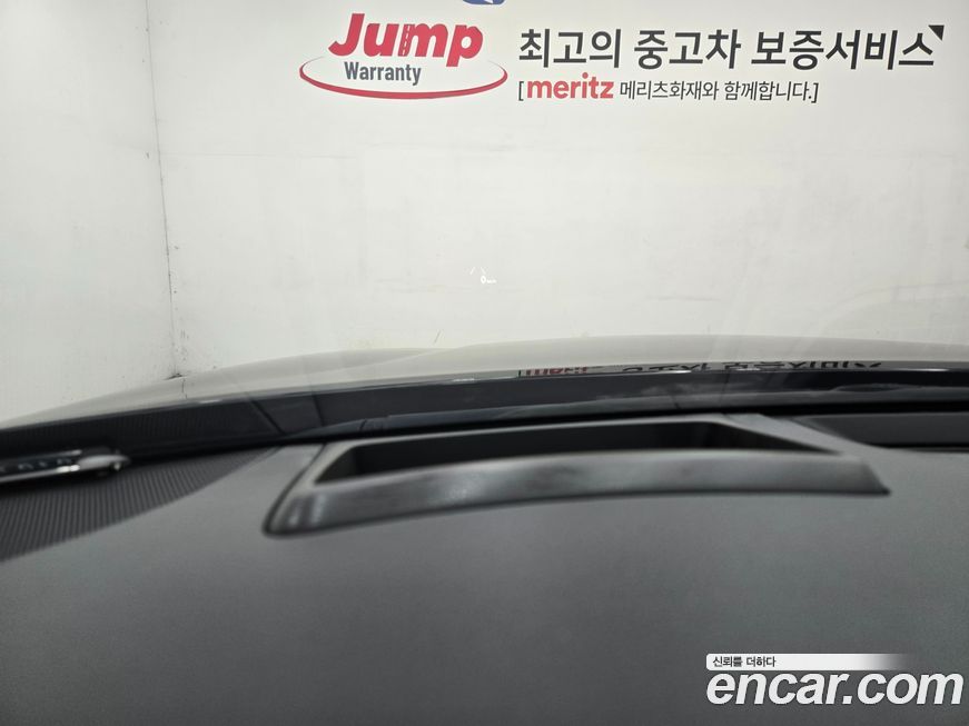 Hyundai Grandeur 2019