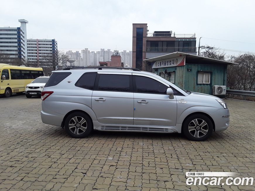 KG_Mobility_Ssangyong KORANDO 2015