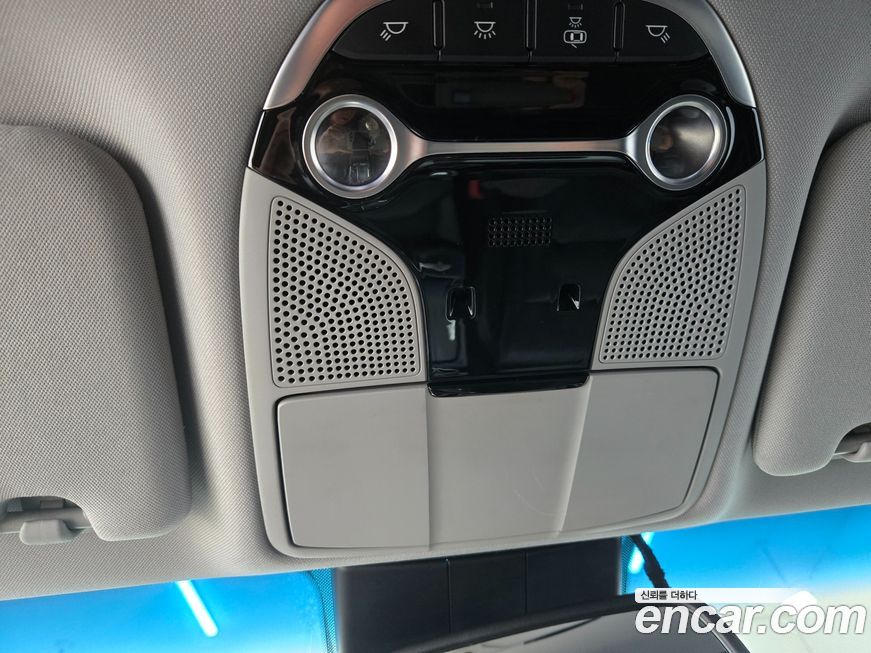 Hyundai Grandeur 2019