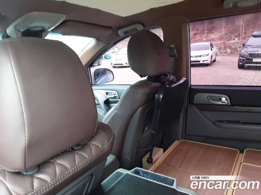 KG_Mobility_Ssangyong KORANDO 2015