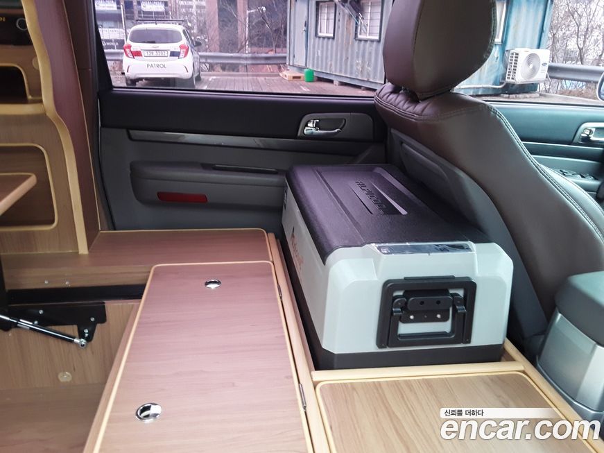 KG_Mobility_Ssangyong KORANDO 2015