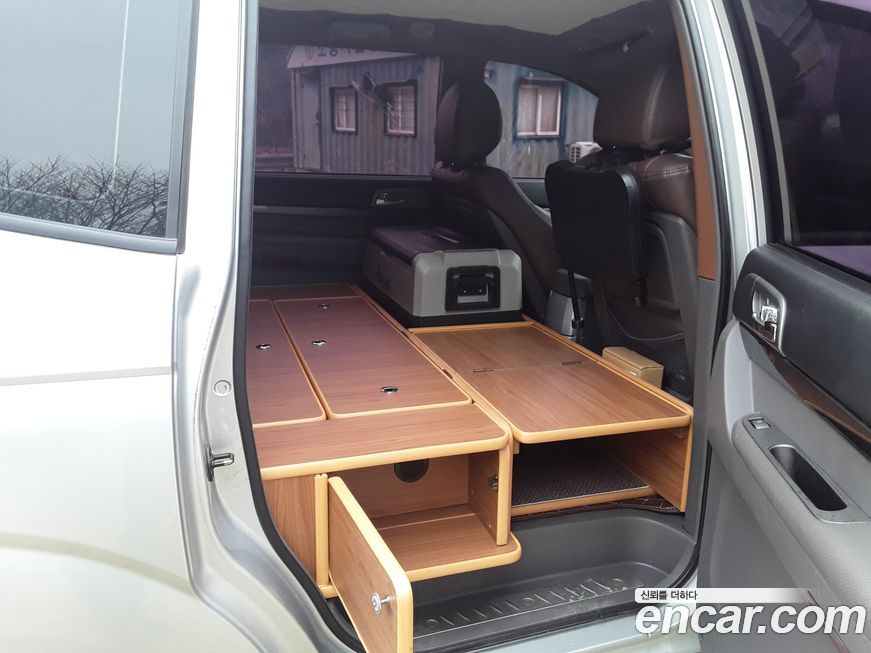 KG_Mobility_Ssangyong KORANDO 2015