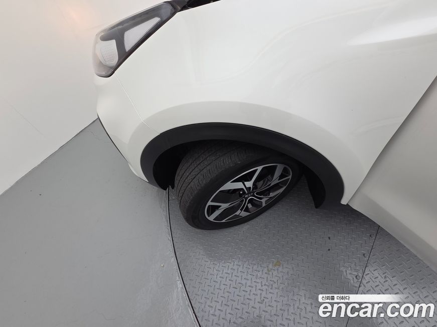 Kia Sportage 2021