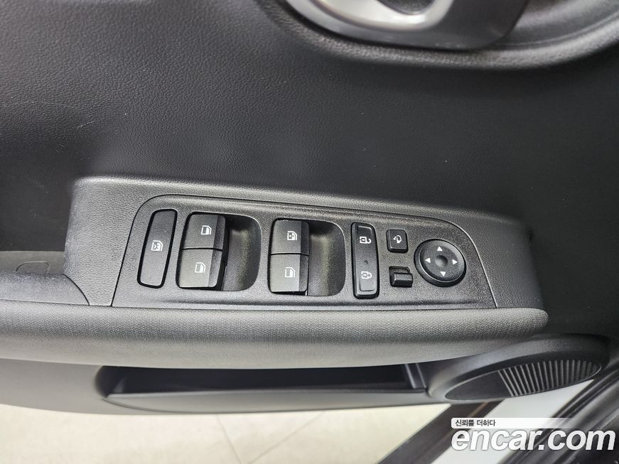 Hyundai Casper 2024