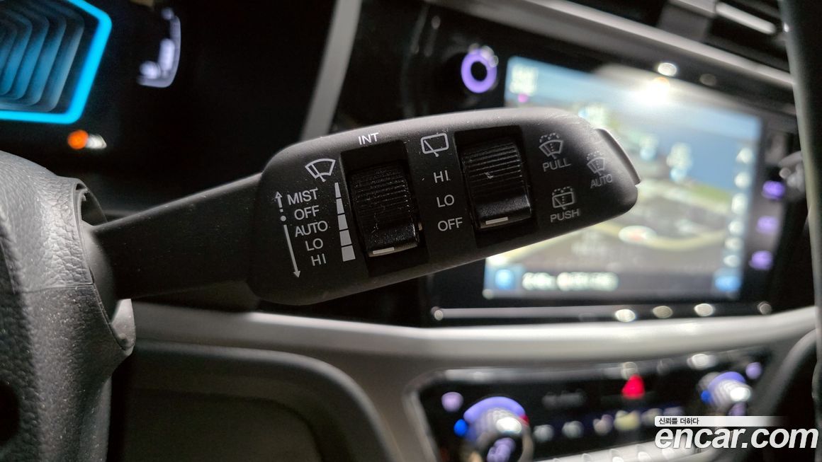 KG_Mobility_Ssangyong KORANDO 2021