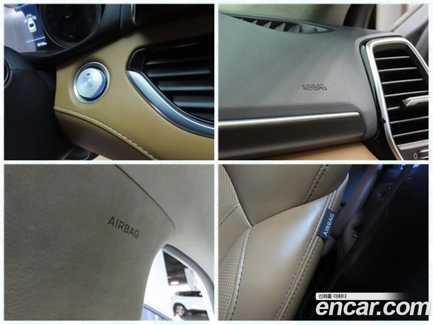 Hyundai Grandeur 2019