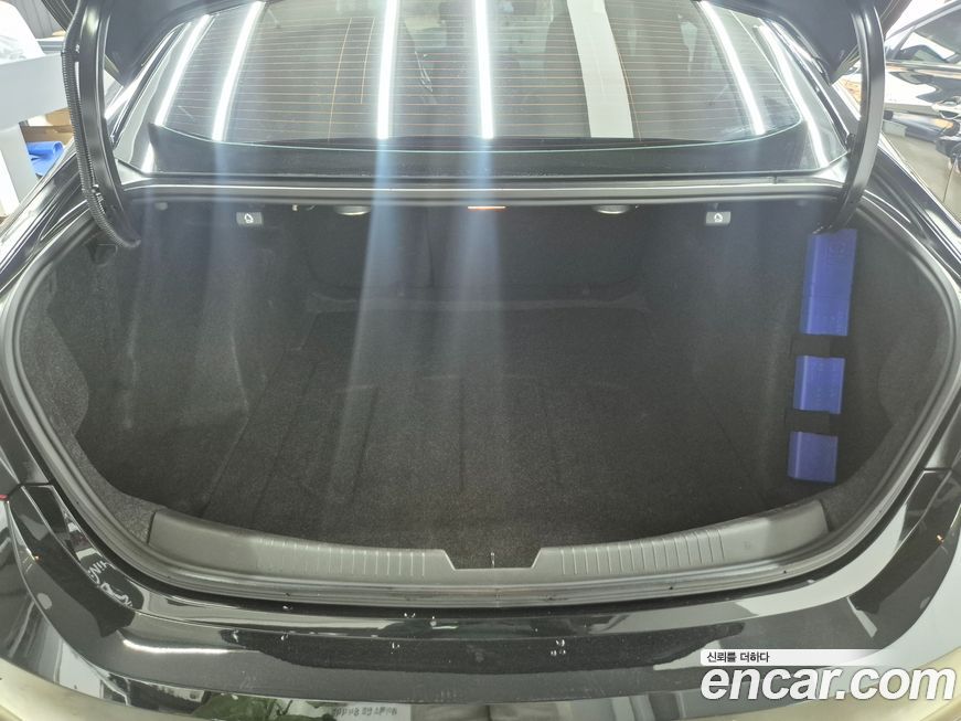 ChevroletGMDaewoo Malibu 2020