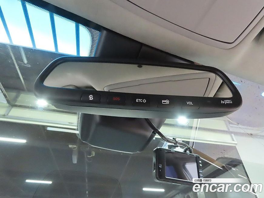 Hyundai Grandeur 2019