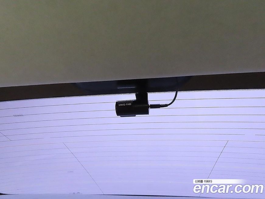 Hyundai Grandeur 2019