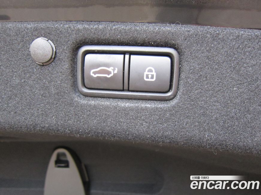 Hyundai Grandeur 2019