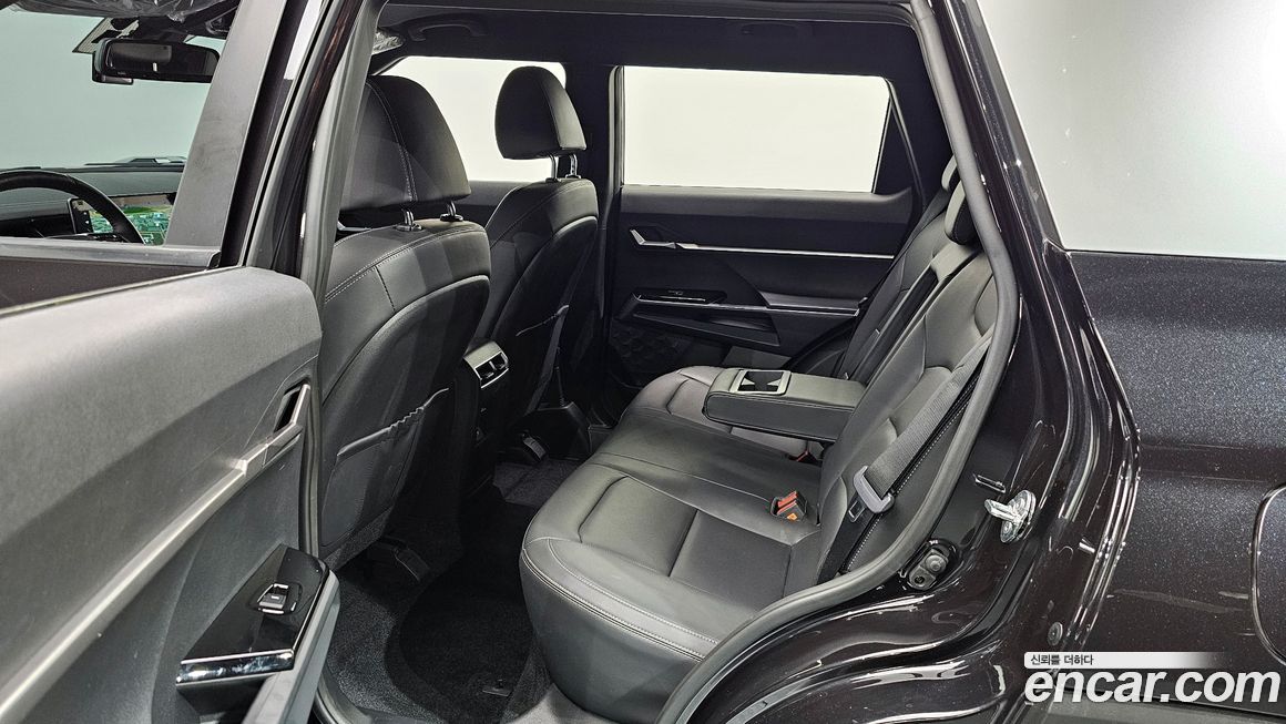 KG_Mobility_Ssangyong Torres 2023