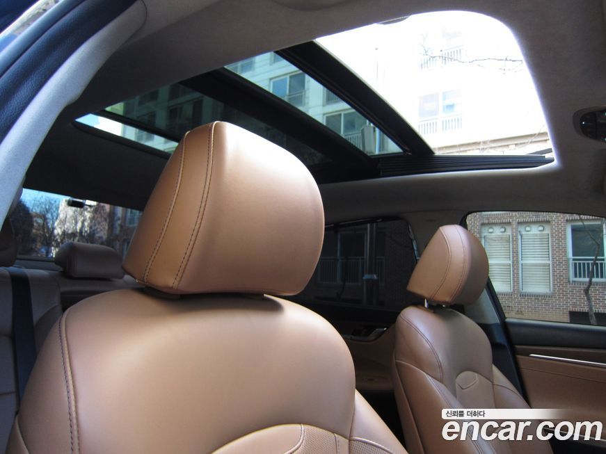 Hyundai Grandeur 2019