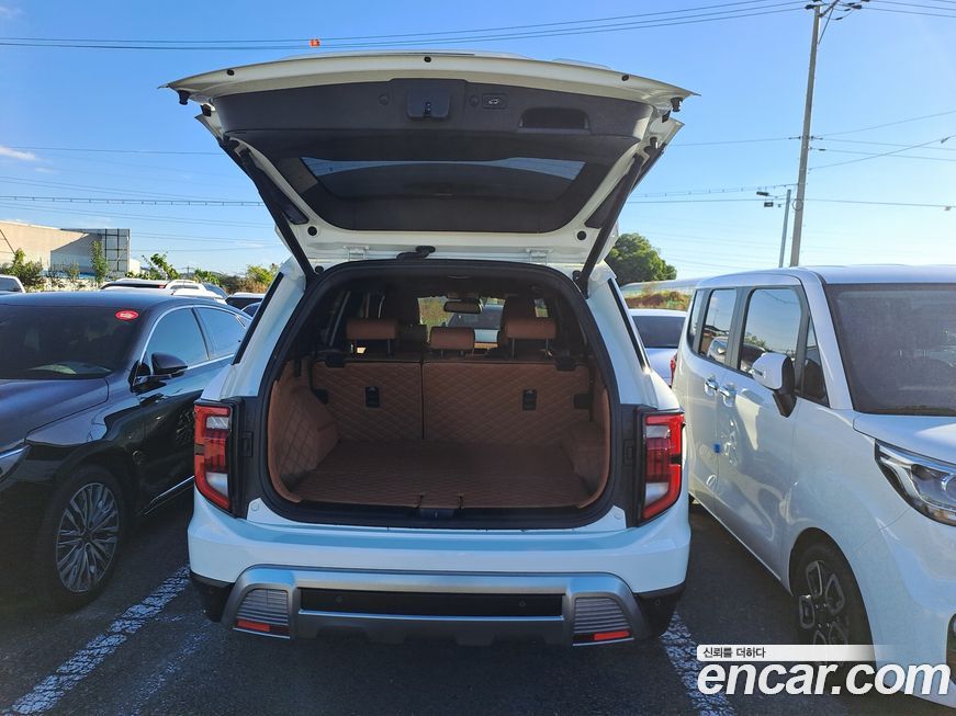 KG_Mobility_Ssangyong Torres 2023