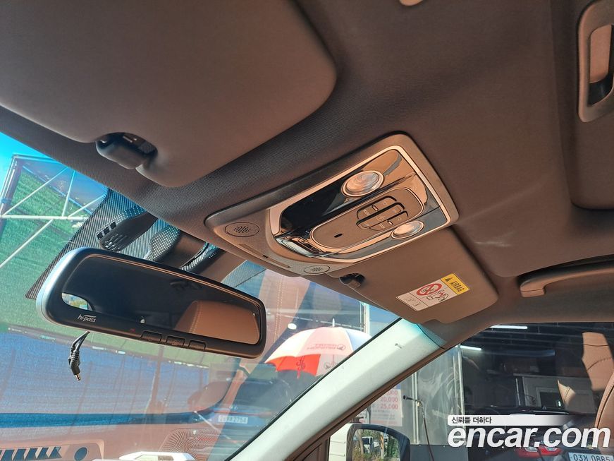 KG_Mobility_Ssangyong Torres 2023