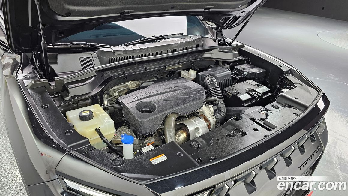 KG_Mobility_Ssangyong Torres 2023