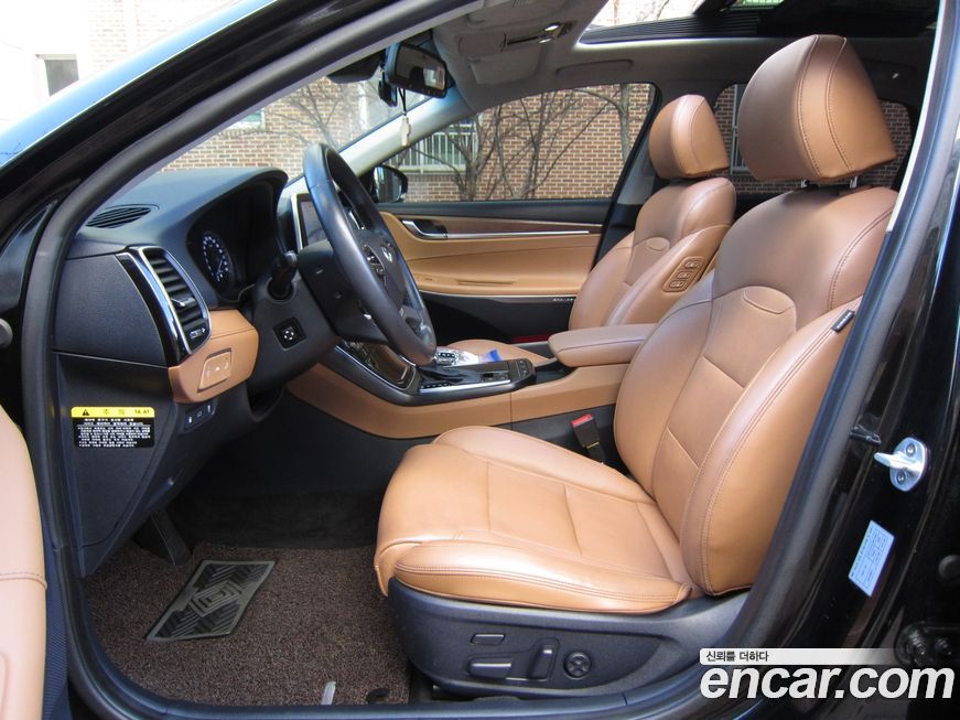 Hyundai Grandeur 2019