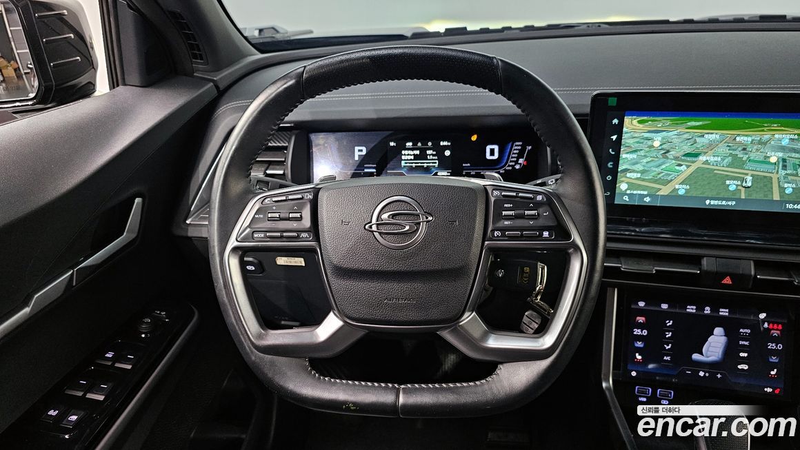 KG_Mobility_Ssangyong Torres 2023