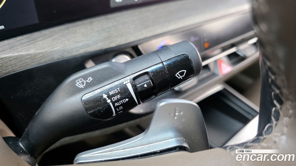 Kia K8 2022