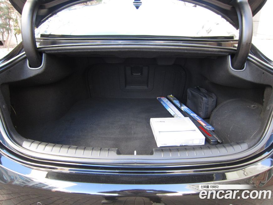 Hyundai Grandeur 2019