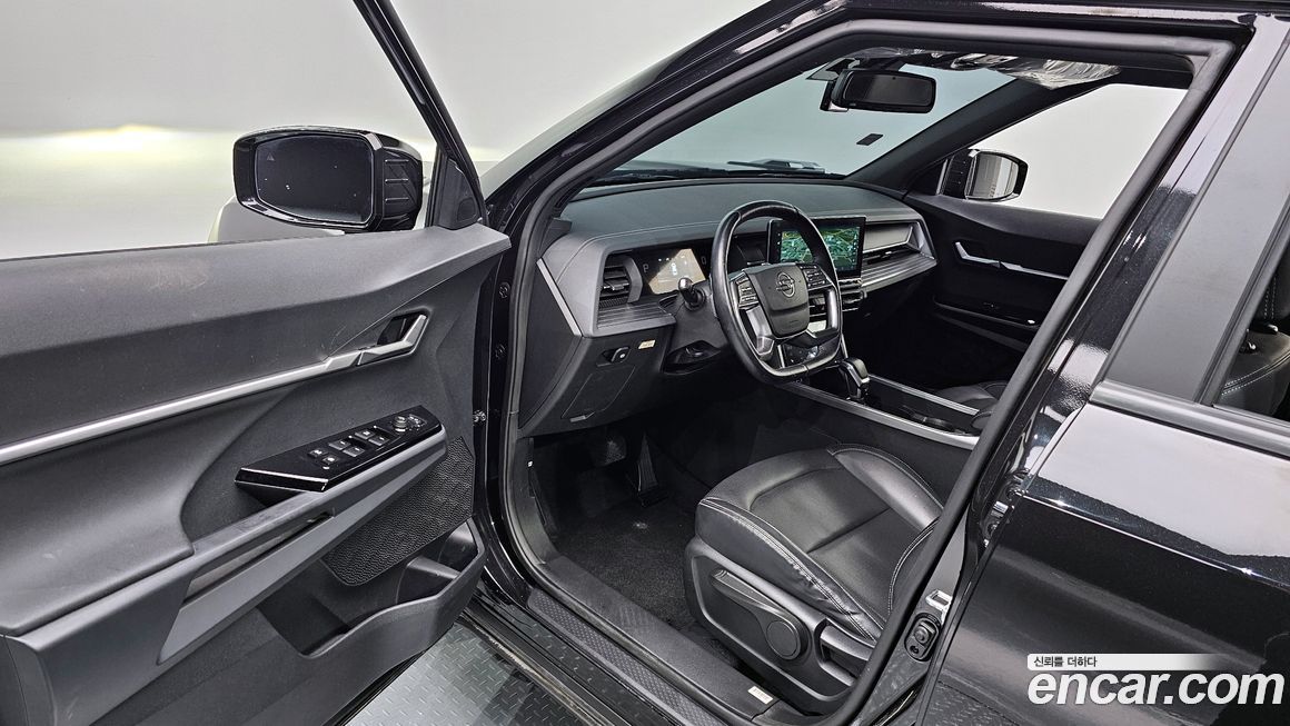 KG_Mobility_Ssangyong Torres 2023