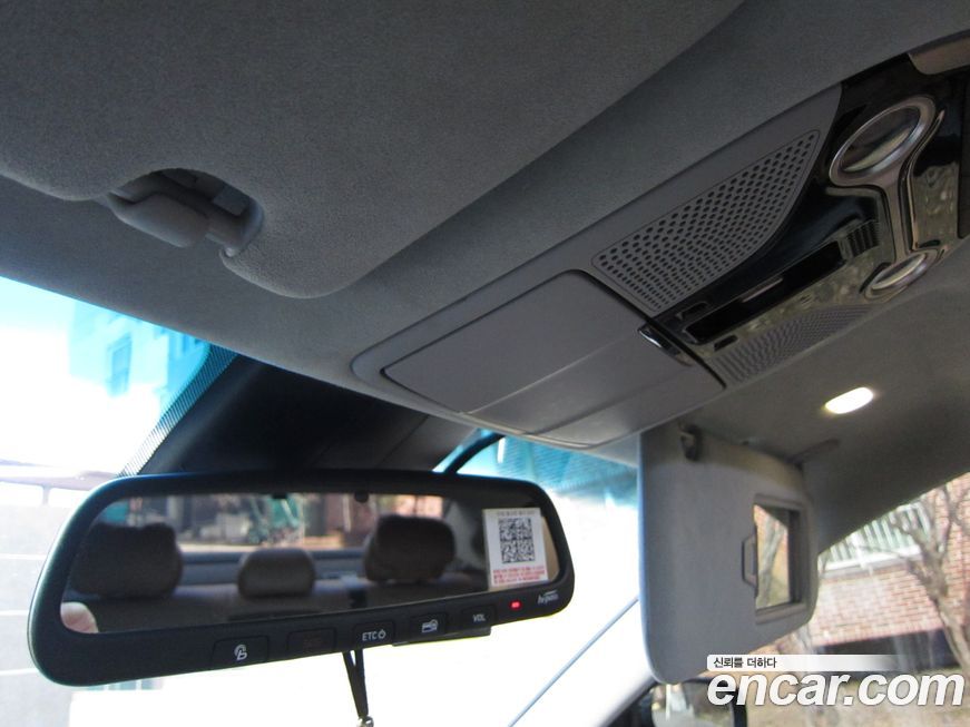 Hyundai Grandeur 2019