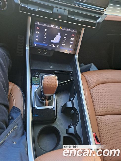 KG_Mobility_Ssangyong Torres 2023