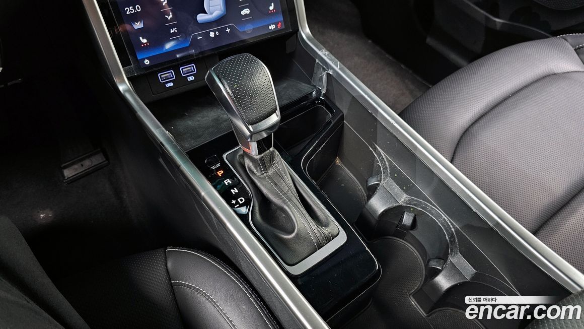 KG_Mobility_Ssangyong Torres 2023