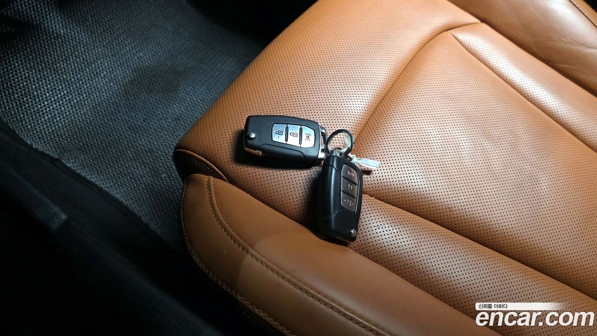 KG_Mobility_Ssangyong Rexton 2022