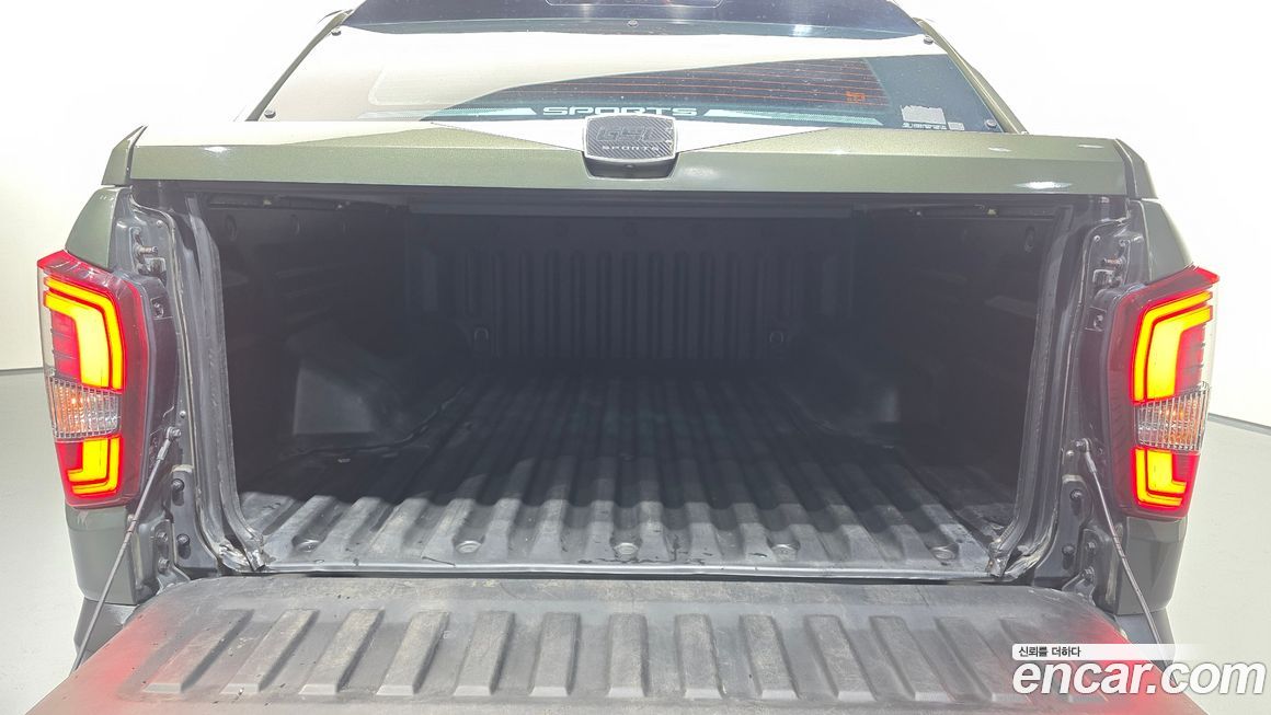 KG_Mobility_Ssangyong Rexton 2022