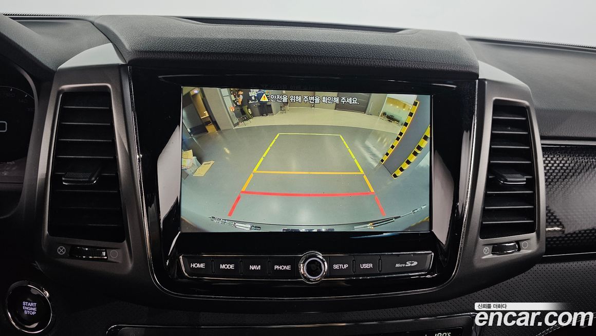 KG_Mobility_Ssangyong Rexton 2022