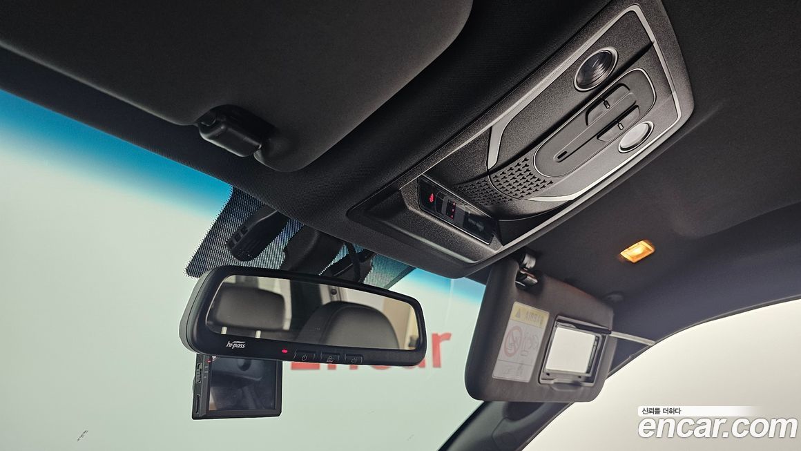 KG_Mobility_Ssangyong Rexton 2022