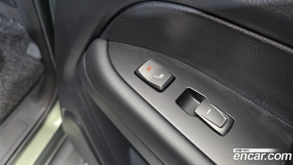 KG_Mobility_Ssangyong Rexton 2022